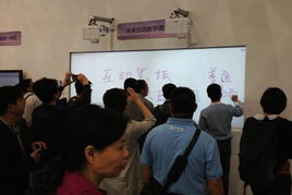 創(chuàng)新科技，服務(wù)教育 明基亮相教育裝備展，深化全場景智慧服務(wù)