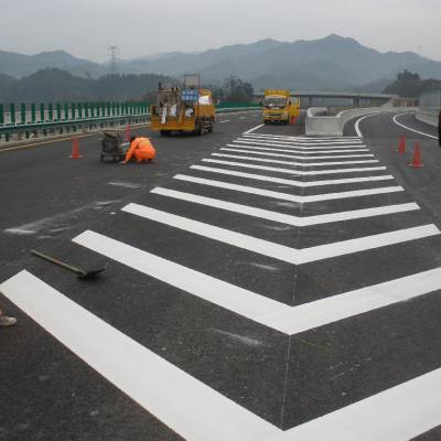 貴陽交通標志安裝與貴州交通安全設施工程概述