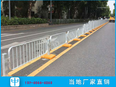 東莞全面啟動(dòng)道路護(hù)欄升級(jí)工程，筑牢城市交通安全防線