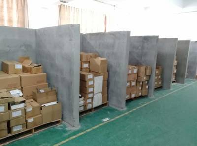 倉庫安全管理負(fù)面清單與法律責(zé)任 交通安全設(shè)施工程自查指南