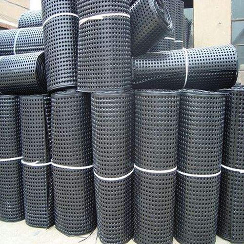 白城排水板市場價格解析與交通安全設施工程的重要性